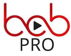 BOBPRO Logo