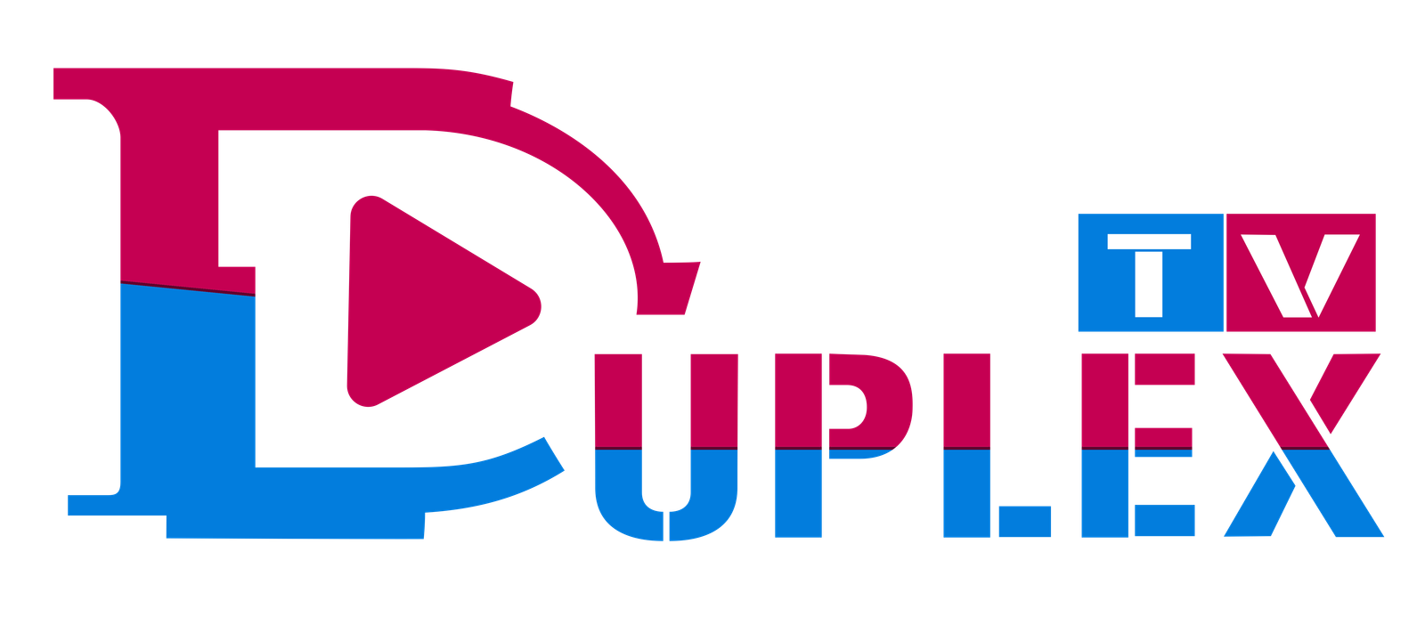 DUPLEX Logo