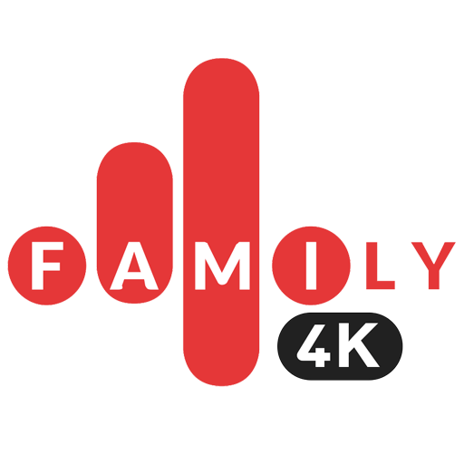 FAMILYPLAYER Logo