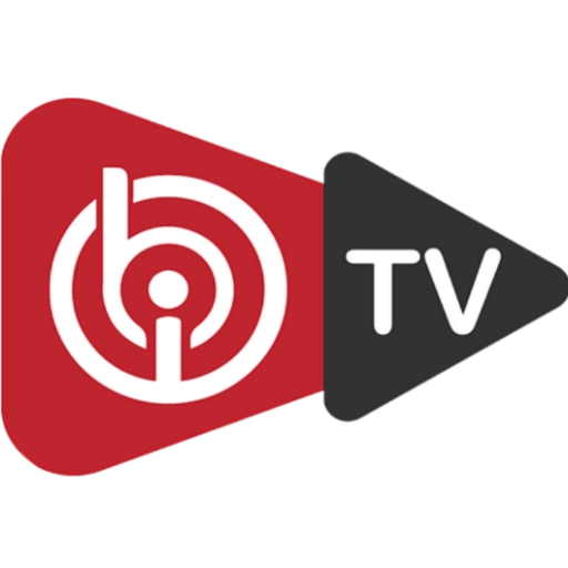 IBO PLAYER Logo